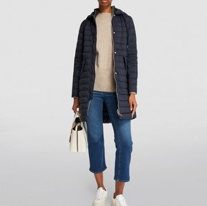 Adrianne Vittadini puffer jacket